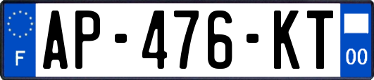 AP-476-KT