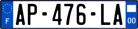 AP-476-LA