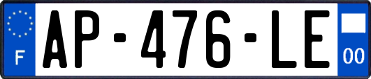 AP-476-LE