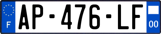 AP-476-LF