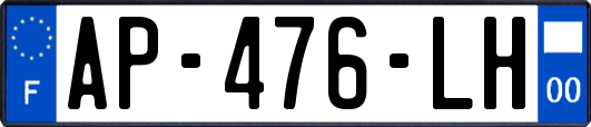 AP-476-LH