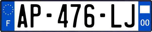AP-476-LJ