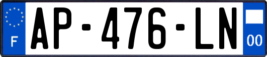 AP-476-LN