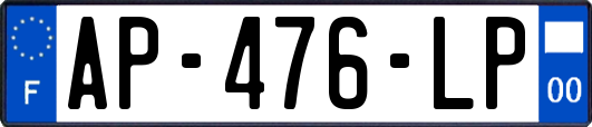 AP-476-LP