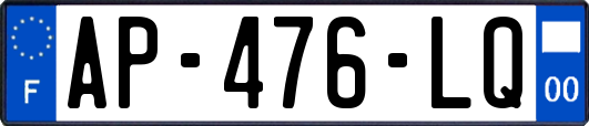 AP-476-LQ