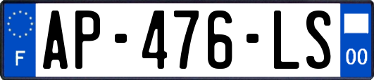 AP-476-LS