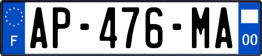 AP-476-MA