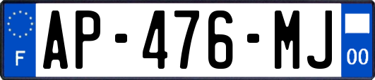 AP-476-MJ