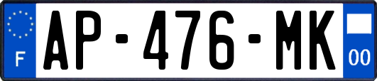 AP-476-MK