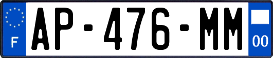 AP-476-MM