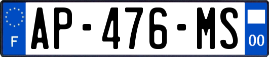 AP-476-MS