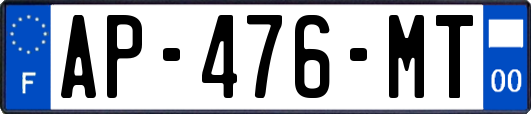 AP-476-MT