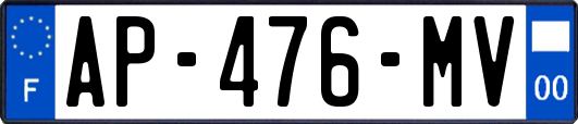AP-476-MV