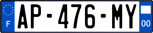 AP-476-MY