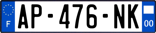 AP-476-NK