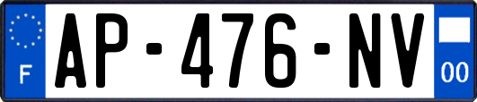 AP-476-NV