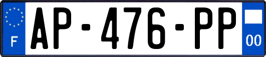 AP-476-PP