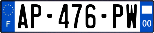 AP-476-PW