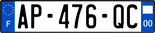 AP-476-QC