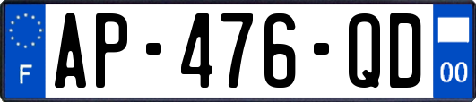 AP-476-QD