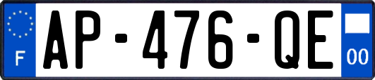 AP-476-QE