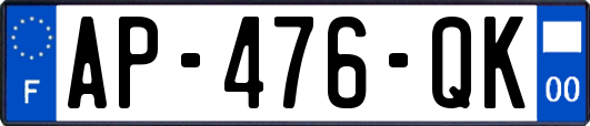 AP-476-QK