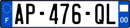 AP-476-QL