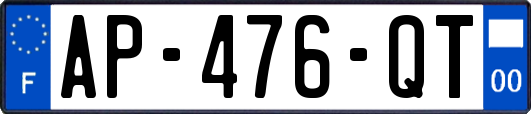 AP-476-QT