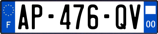 AP-476-QV