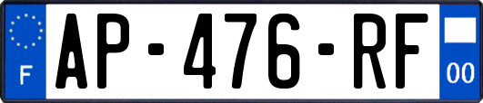 AP-476-RF