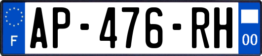 AP-476-RH