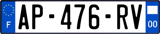 AP-476-RV