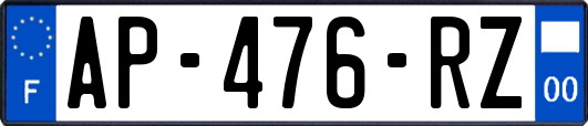 AP-476-RZ