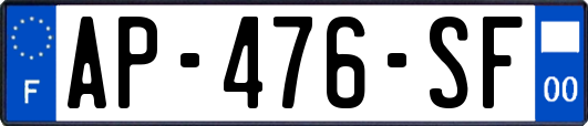 AP-476-SF