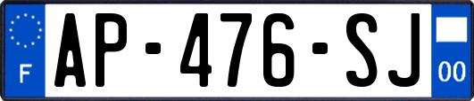AP-476-SJ