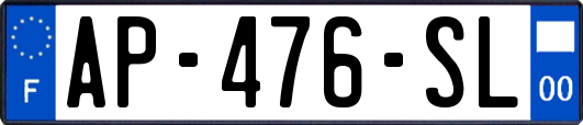 AP-476-SL