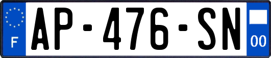 AP-476-SN