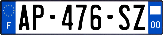 AP-476-SZ