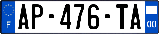 AP-476-TA