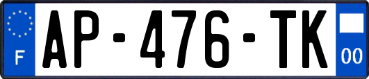 AP-476-TK