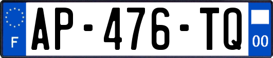 AP-476-TQ