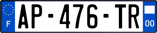 AP-476-TR