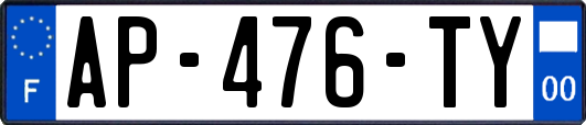 AP-476-TY