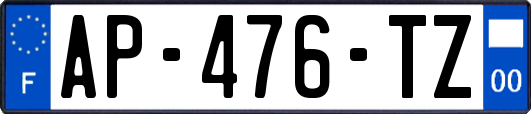 AP-476-TZ