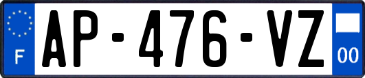 AP-476-VZ
