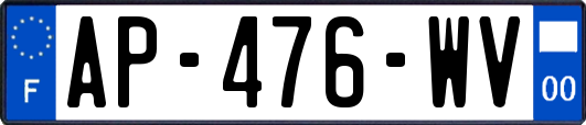 AP-476-WV