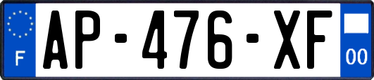AP-476-XF