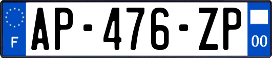 AP-476-ZP