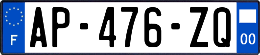 AP-476-ZQ