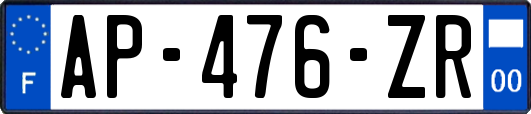 AP-476-ZR